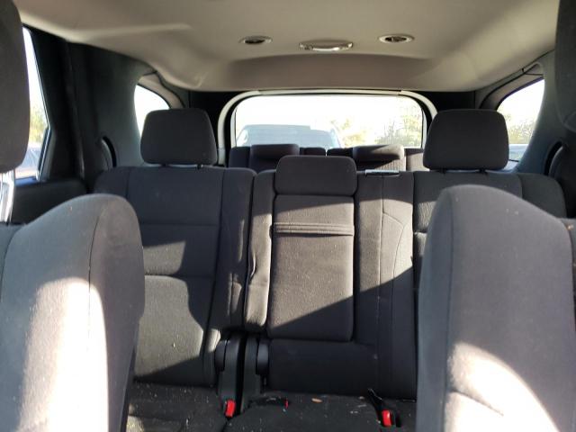 1C4RDHAG0EC313755 Dodge Durango Sxt