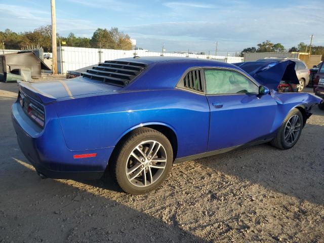 2C3CDZKG5KH752764 Dodge Challenger Gt