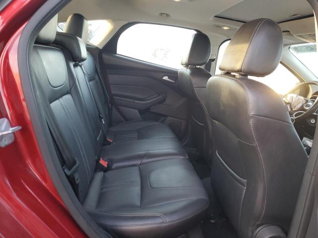 1FADP3K25EL167415 Ford FOCUS SE