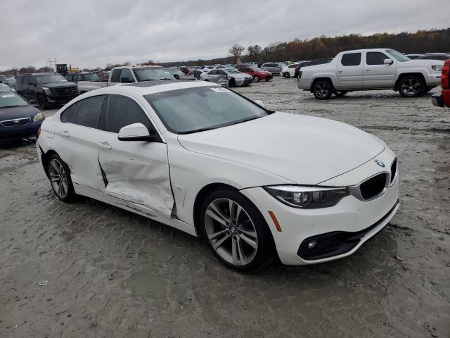 WBA4J1C54JBG80664 BMW 430i Gran Coupe