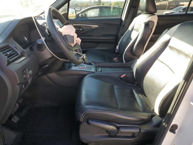 5FNYF7H24KB006419 Honda Passport Sport