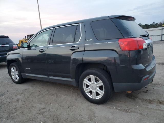 2GKALMEK1E6223809 GMC Terrain Sle