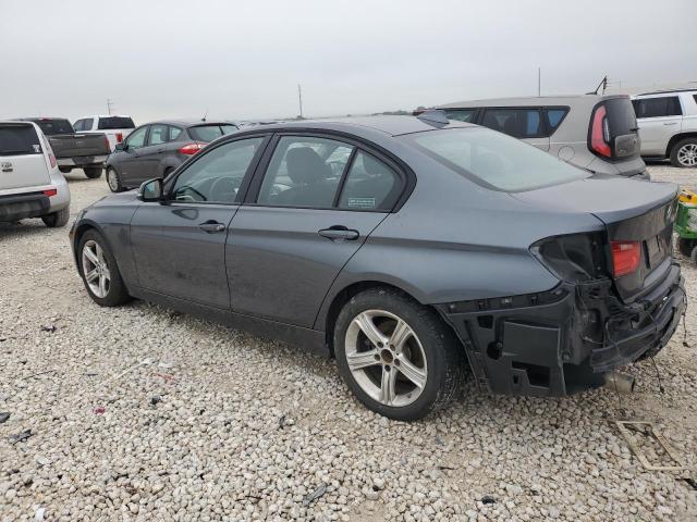 WBA3B1C56FK137331 BMW 320 I