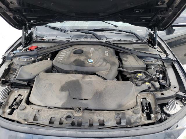 WBA4W3C54JAF91292 BMW 430I