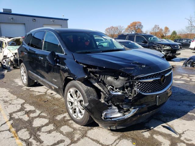 5GAEVCKW1KJ180288 Buick Enclave Avenir