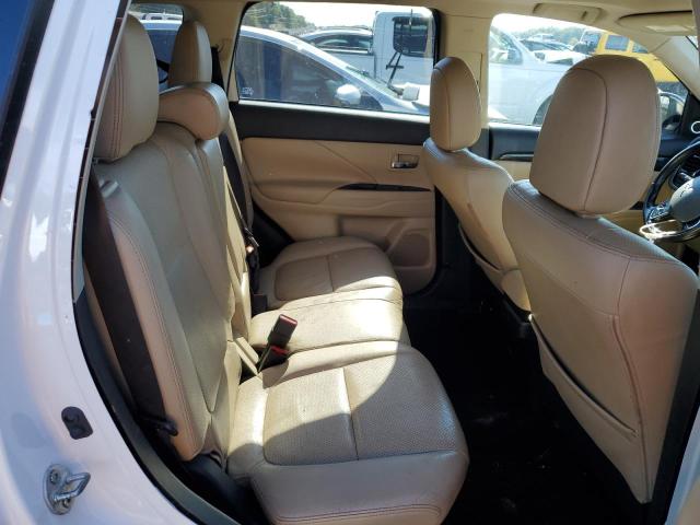 JA4AD3A3XGZ029007 Mitsubishi Outlander Se