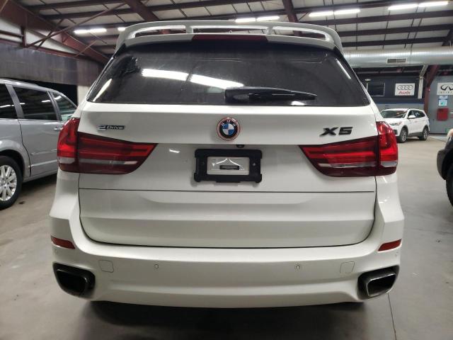 5UXKT0C50G0S77053 BMW X5 Xdr40e
