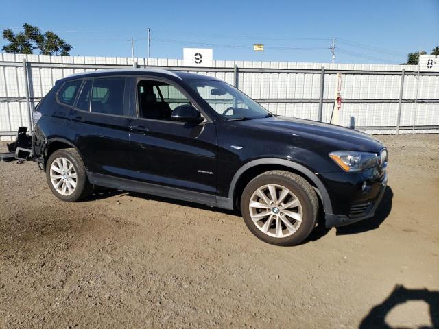 5UXWZ7C57H0V85461 BMW X3 Sdrive28i