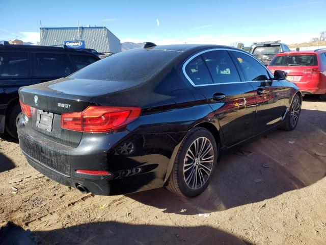 WBAJA5C5XKWW34340 BMW 530 I