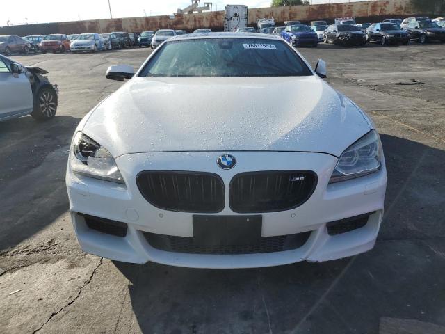 WBA6B2C57ED129664 BMW 650 I Gran Coupe