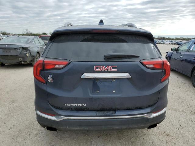 3GKALPEX8JL339348 GMC Terrain Slt