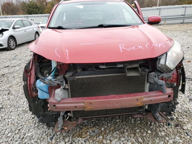 3CZRU5H70HM725546 Honda Hr-v Exl