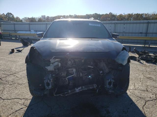 1GKKVSKD4HJ242287 GMC Acadia Limited Slt-2