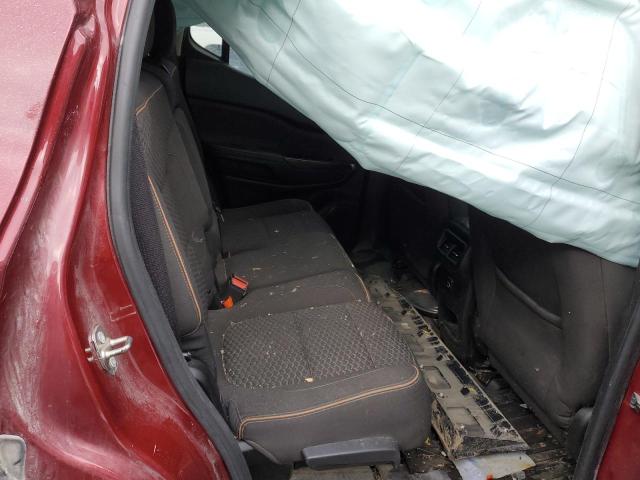 1GKKNTLS5HZ281295 GMC Acadia All Terrain