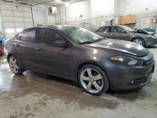 1C3CDFEB4FD204952 Dodge DART GT