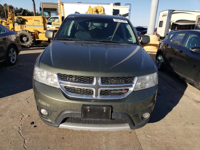 3C4PDDBG8GT201226 Dodge Journey Sxt