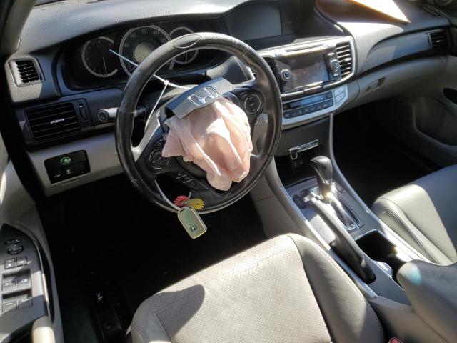 1HGCR2F8XEA195054 Honda ACCORD EXL
