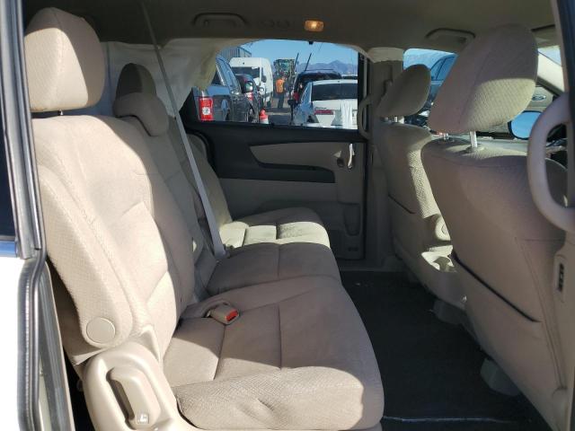 5FNRL5H36GB145341 Honda ODYSSEY SE