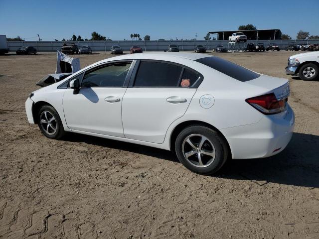 19XFB2F74FE262690 Honda CIVIC SE
