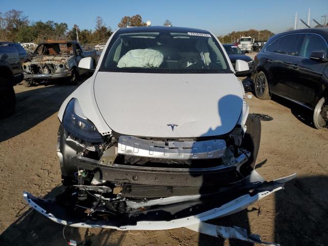 7SAYGDEE0PF872283 Tesla Model Y