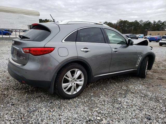JN8CS1MW3EM410159 Infiniti QX70