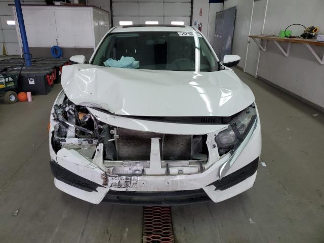 2HGFC2F73JH502985 Honda CIVIC EX