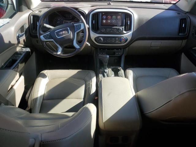 1GTG5CE36F1242783 GMC CANYON SLT