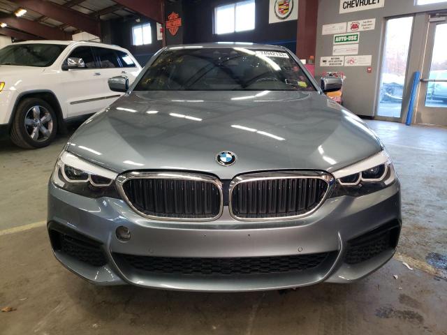 WBAJA7C55KWW19496 BMW 530 XI