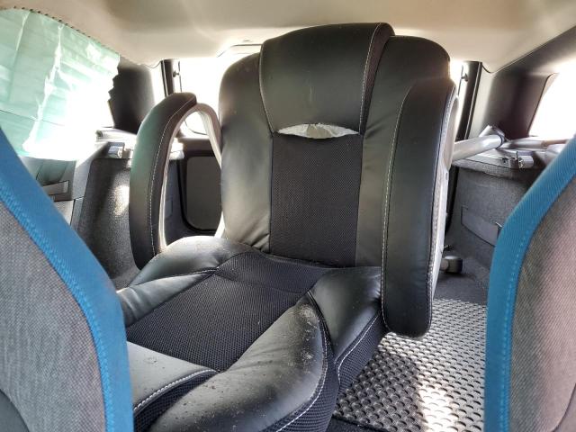 WBY1Z2C52GV556321 BMW I3 Bev