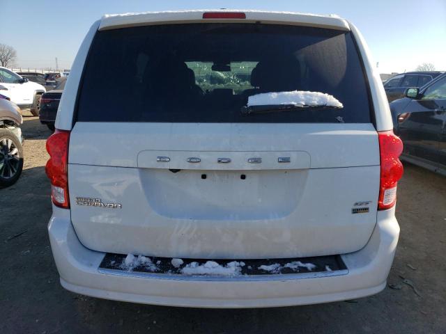2C4RDGEG5KR750836 Dodge Grand Caravan Gt