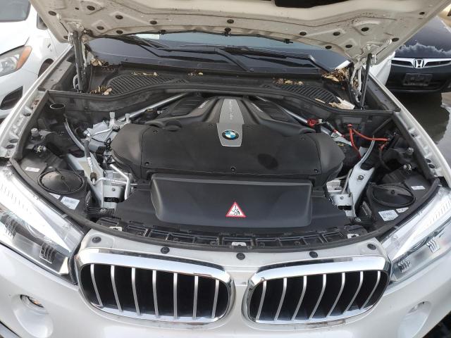5UXKU6C32H0W38606 BMW X6 Xdrive50i