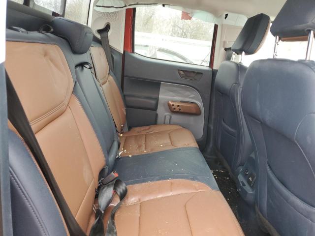 3FTTW8E36PRA28523 Ford Maverick Xl