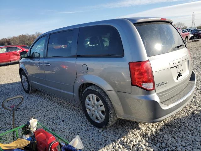 2C4RDGBG6GR146479 Dodge Grand Caravan Se