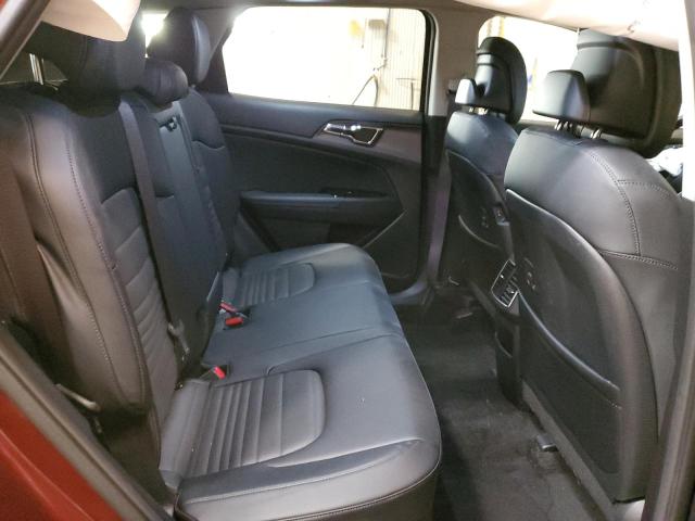 KNDPXCAGXP7046315 KIA Sportage Sx Prestige
