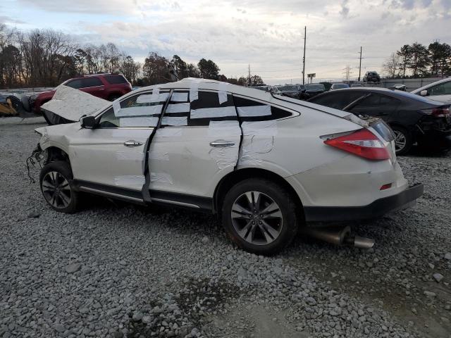 5J6TF1H53EL001242 Honda Crosstour Exl