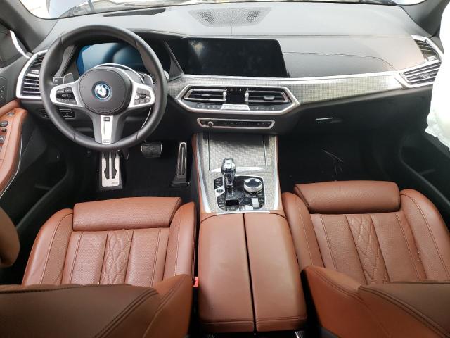 5UXTA6C04P9N95349 BMW X5 Xdrive45e