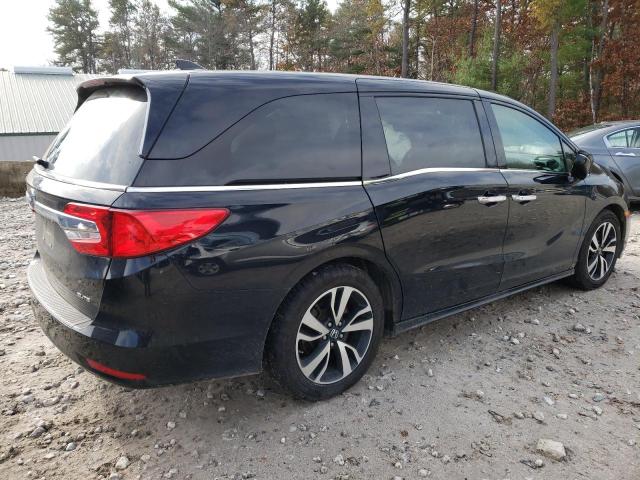 5FNRL6H91KB043822 Honda Odyssey Elite