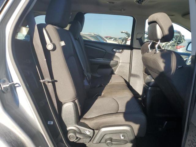 3C4PDDGG4HT659372 Dodge Journey Crossroad