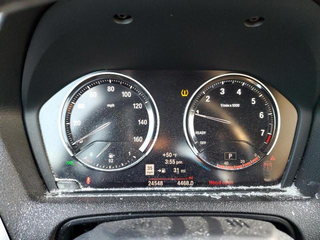 WBA2N3C56KVE45951 BMW M240XI