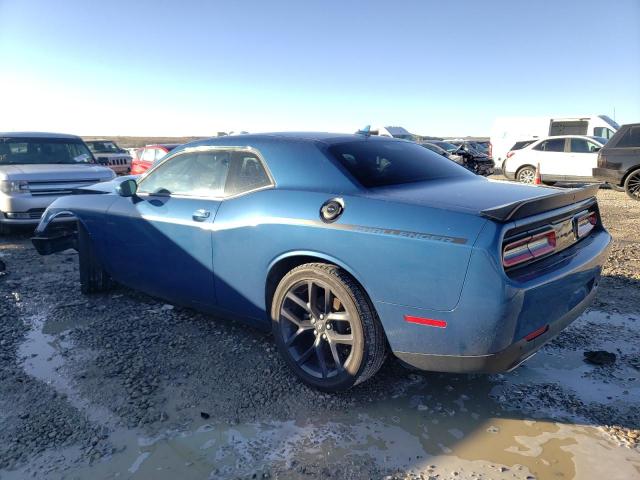 2C3CDZJG5MH583673 Dodge Challenger Gt