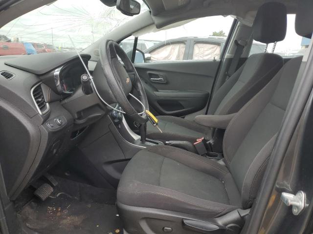 3GNCJKSB4KL334064 Chevrolet TRAX LS
