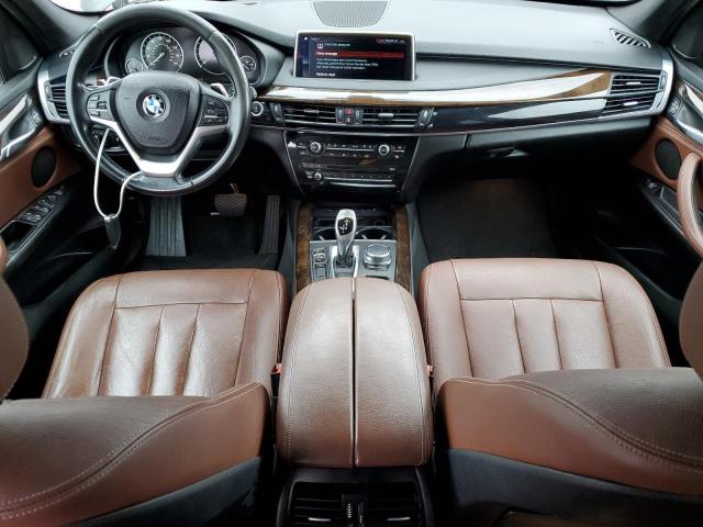 5UXKR2C54J0X09628 BMW X5 Sdrive35i