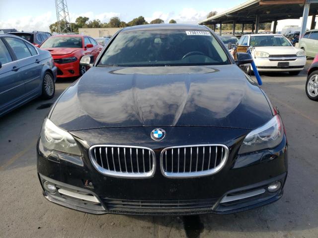 WBA5A5C51FD514459 BMW 528 I