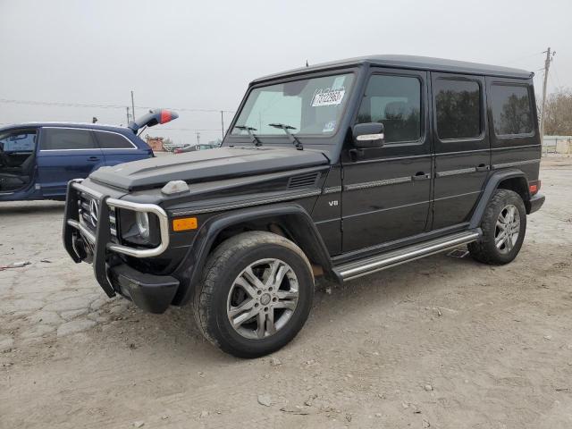 Auction sale of the 2012 Mercedes-benz G 550, vin: WDCYC3HF0CX198413, lot number: 73122963