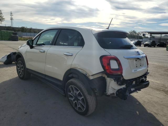 ZFBNFYD17KP778945 Fiat 500x Trekking Plus