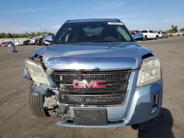 2GKFLVEK4F6145149 GMC Terrain Sle