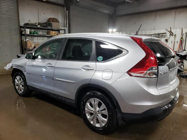 2HKRM3H75EH564414 Honda CR-V EXL
