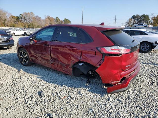 2FMPK4AP9KBC05292 Ford EDGE ST