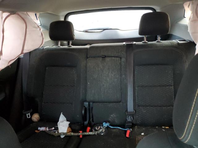 3GKALMEX5JL133497 GMC Terrain Sle