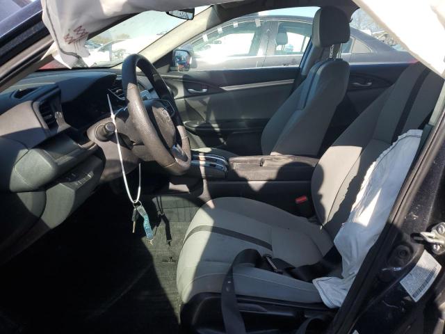 2HGFC2F67KH598998 Honda Civic Lx
